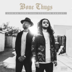 Coming Home - Bone Thugs (Ft. Stephen Marley)