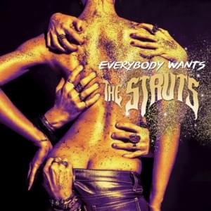 Only Just a Call Away - The Struts