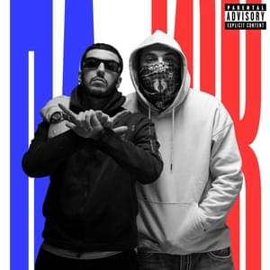 Париж (Paris) - OG MINAY & LIL KAVKAZ