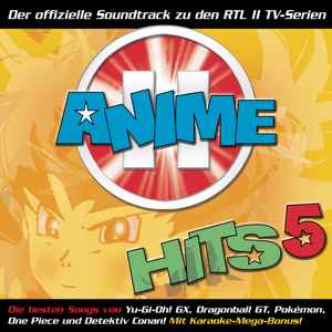 Mit dir (Pokémon) - Anime Allstars (Ft. Ariane Roth & Frank Schindel)