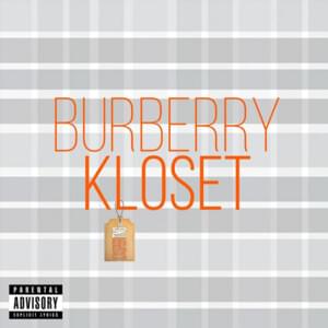 Burberry Kloset - Casper TNG