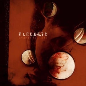 Withered and Obsolete - Ulcerate