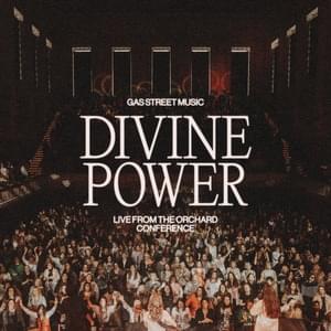 Divine Power - Gas Street Music (Ft. Anna Hellebronth & Millie Ferguson)