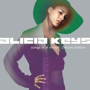 Butterflyz (The Drumline Mix) - Alicia Keys