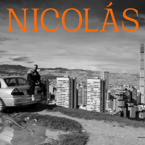 Nicolás - Egreen