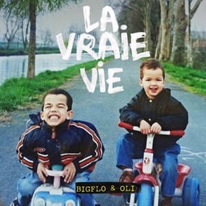 La vie normale - Bigflo & Oli