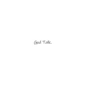 God Talk. - GameboyJones (Ft. 954mari, Breeton Boi, Diggz Da Prophecy, Ham Sandwich (USA), HazTik, Jamar Rose, Kadesh Flow & ​​​zZzSleepyAsh)