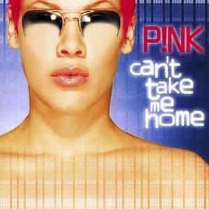 There You Go (Soverign Remix) - P!nk