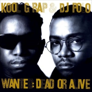 Kool Is Back - Kool G Rap & DJ Polo