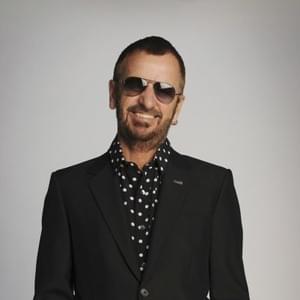 Fading In And Out - Ringo Starr