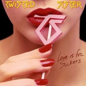 Me And The Boys - Twisted Sister