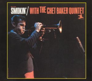 Fine And Dandy - Chet Baker