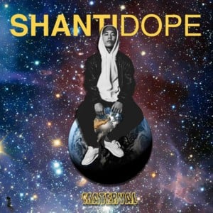 Nadarang - Shanti Dope