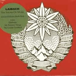 Sixteen Going On Seventeen - Laibach