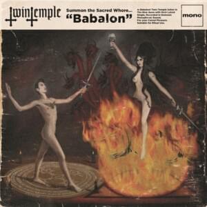 Babalon - Twin Temple