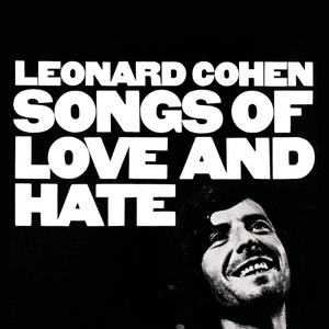 Love Calls You by Your Name - Leonard Cohen