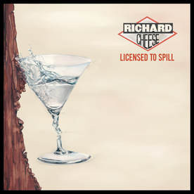 Look What You Made Me Do - Richard Cheese