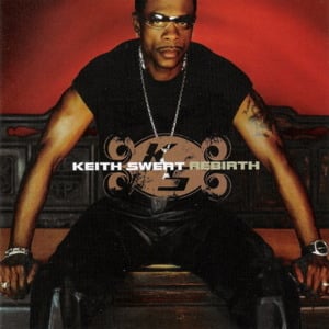 I Want You - Keith Sweat (Ft. NASDAQ & Royalty)