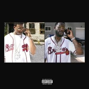 06 Gucci - Gucci Mane (Ft. 21 Savage & DaBaby)