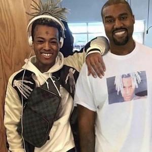 True Love (Demo) - Kanye West & XXXTENTACION