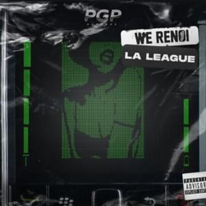 La League - Werenoi