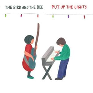 The Christmas Song - ​the bird and the bee