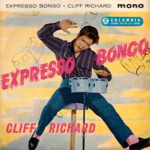 The Shrine on the Second Floor - Cliff Richard