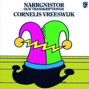 Marcuses skog - Cornelis Vreeswijk