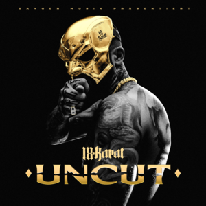 UNCUT - 18 Karat