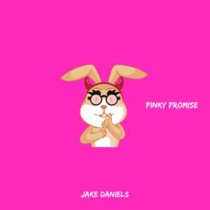 Pinky Promise - Jake Daniels