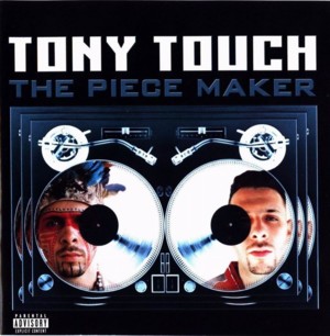 P.R. All-Stars - Tony Touch (Ft. Daddy Yankee, Don Chezina, Ivy Queen, Mexicano 777 & Rey Pirín)