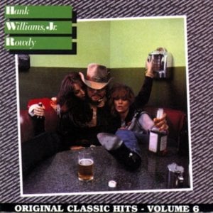 Ain’t Much More - Hank Williams Jr.
