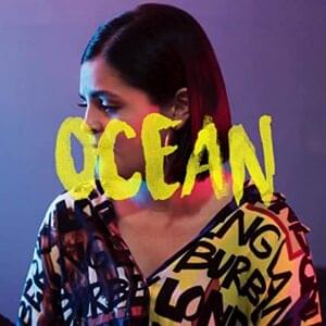 Ocean - Fernanda