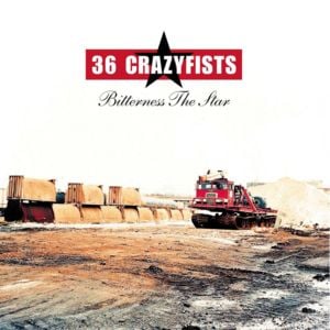 All I Am - 36 Crazyfists