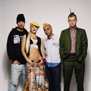 No Doubt - Don’t speak (Original version) - No Doubt