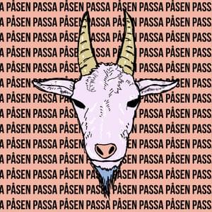 PASSA PÅSEN - ODZ & Ivory