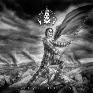 Weil Du Hilfe brauchst - Lacrimosa