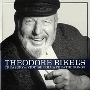 Beygelach - Theodore Bikel