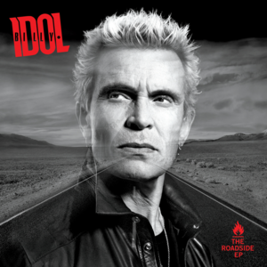 Bitter Taste - Billy Idol