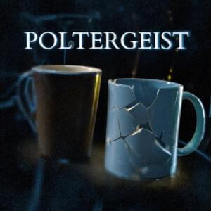 Poltergeist - Keyblade