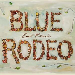 Summer Girls - Blue Rodeo