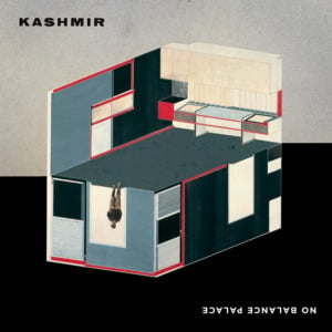 Black Building - Kashmir (Ft. Lou Reed)