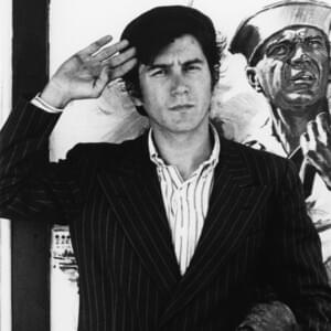 Hands - Phil Ochs