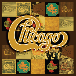 Make Me Smile (Single Version) - Chicago