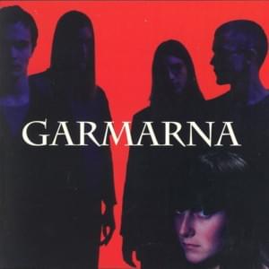 Min Man - Garmarna