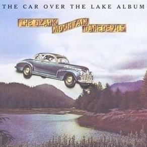 Thin Ice - The Ozark Mountain Daredevils