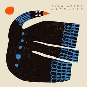 Too Bored To Run - Ryan Adams