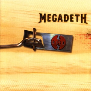 Wanderlust - Megadeth
