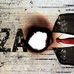 Suspend/Suspension - Zao