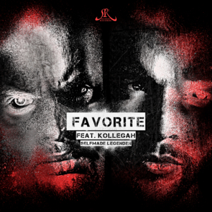 Selfmade Legenden - Favorite (Ft. Kollegah)